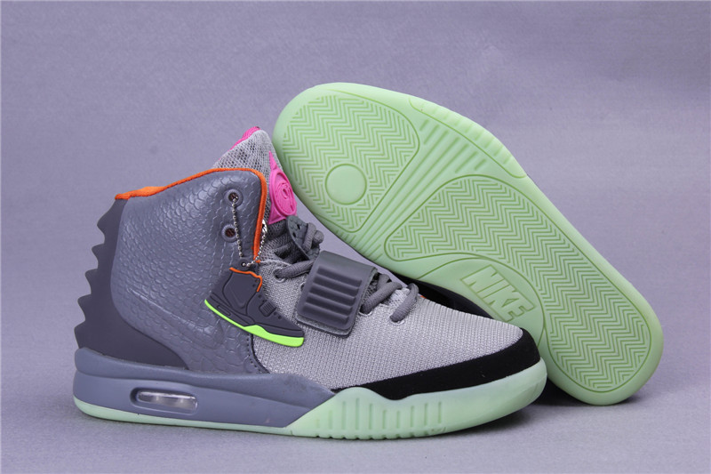 Nike Air Max 2013 Chaussures Hommes Noir Rouge Orange